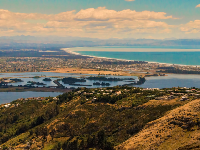 Aotearoa in Italian/Spanish - 10 Days/9 Nights  (2026_2027) — 14